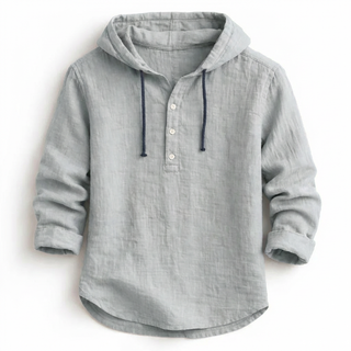 Montaña | Camisa de lino Dante