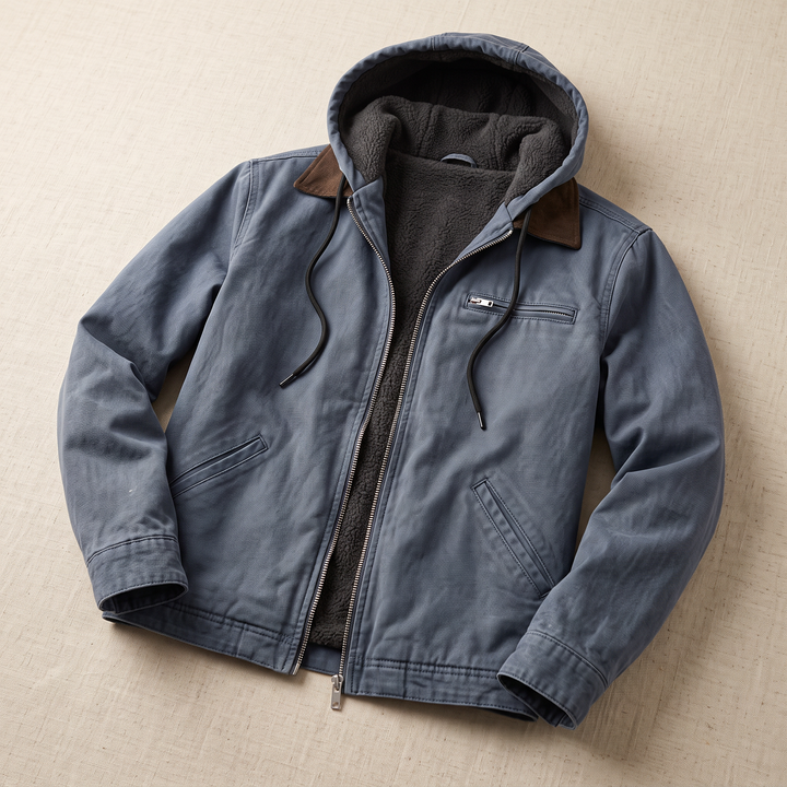 Chaqueta Mateo