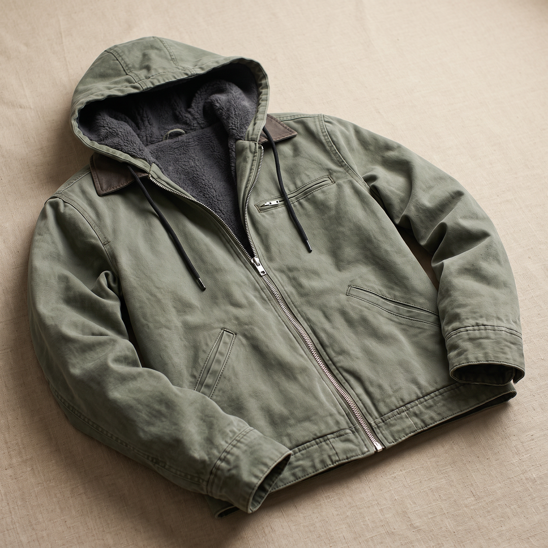 Chaqueta Mateo