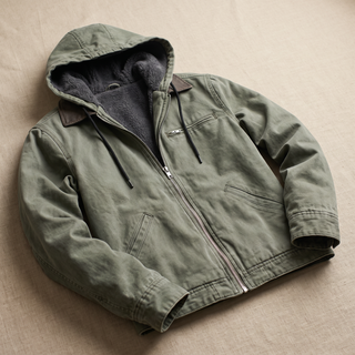 Chaqueta Mateo