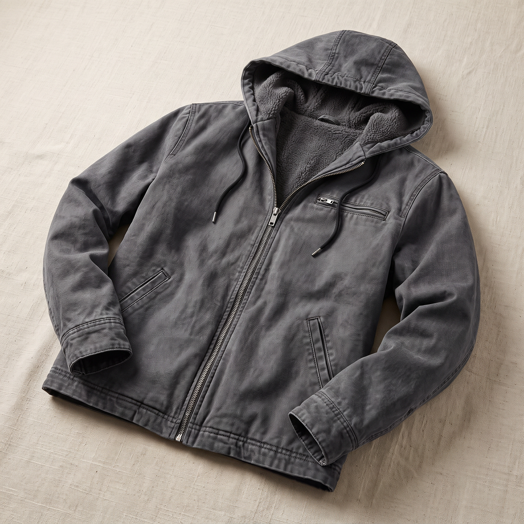 Chaqueta Mateo
