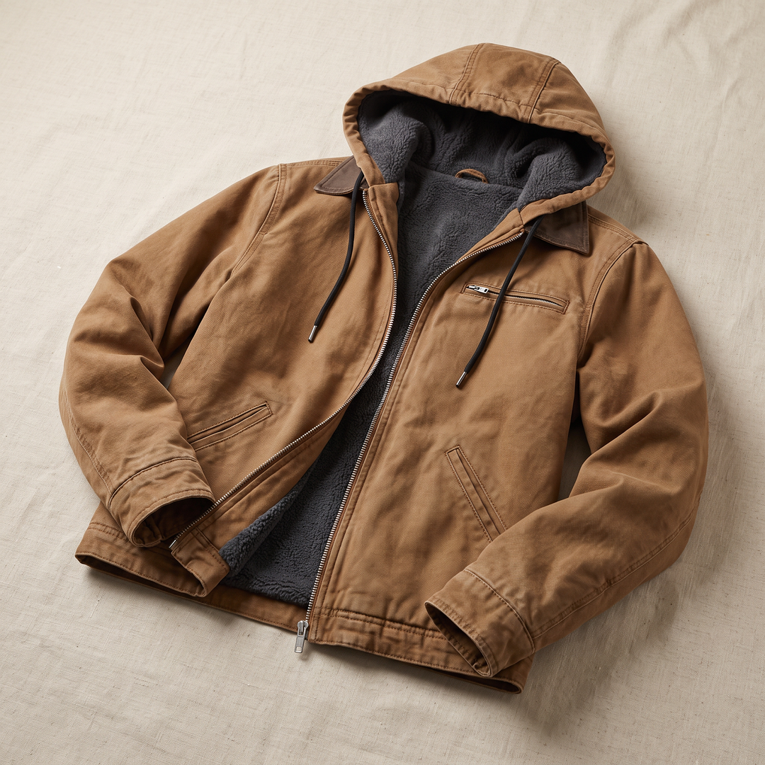 Chaqueta Mateo