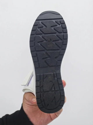 Duna - Sandalias de cuña cómodas para mujer