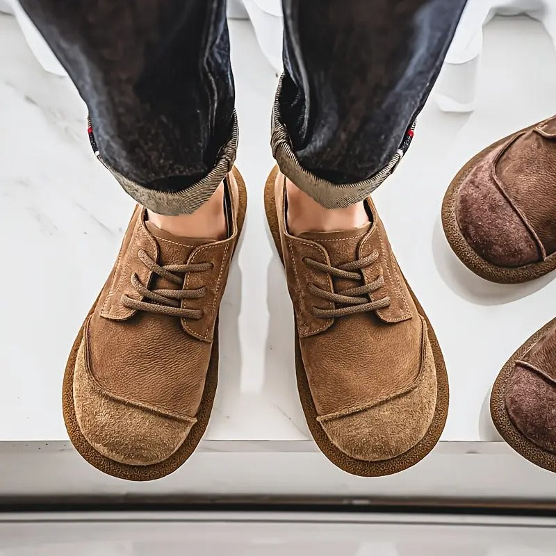 Zapatos Bruno Heritage