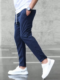 Chino Ashton – Slim Fit Essential