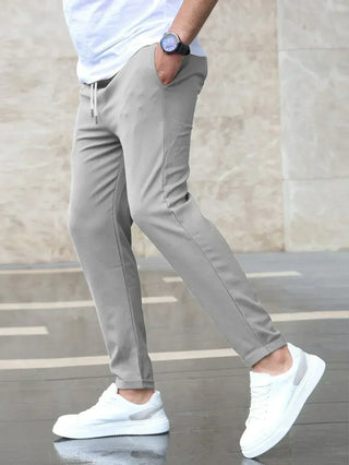 Chino Ashton – Slim Fit Essential
