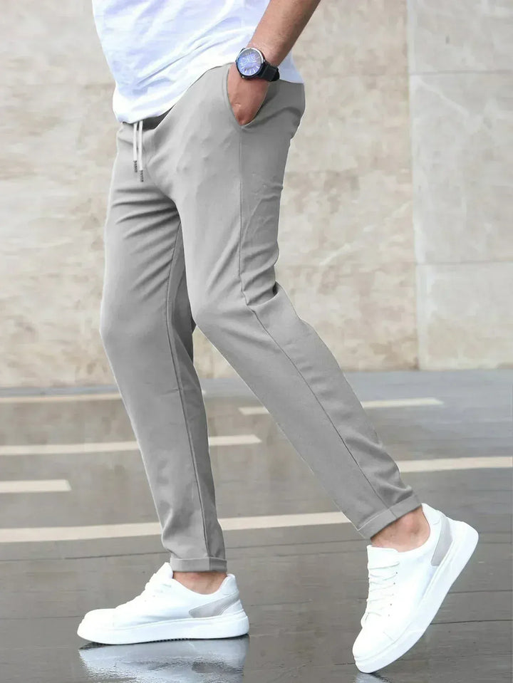 Chino Ashton – Slim Fit Essential