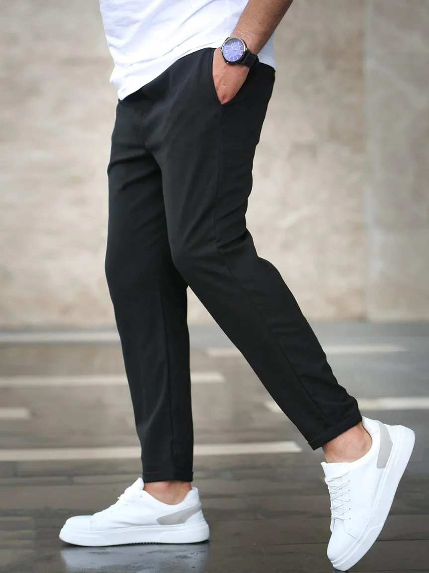 Chino Ashton – Slim Fit Essential