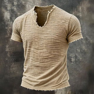 Camiseta Herencia Vintage