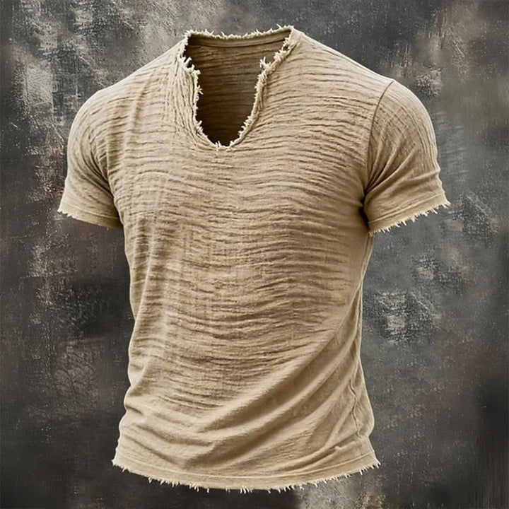 Camiseta Herencia Vintage