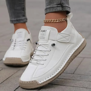 Zapatillas ortopédicas cómodas y sin dolor