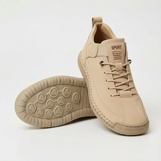 Zapatillas ortopédicas cómodas y sin dolor