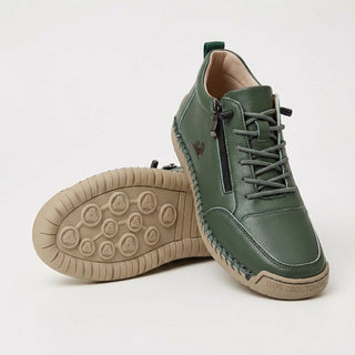 Cómodas zapatillas ortopédicas + Cremallera