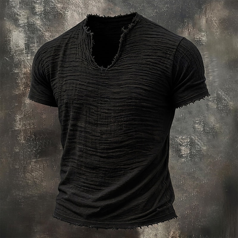 Camiseta Herencia Vintage