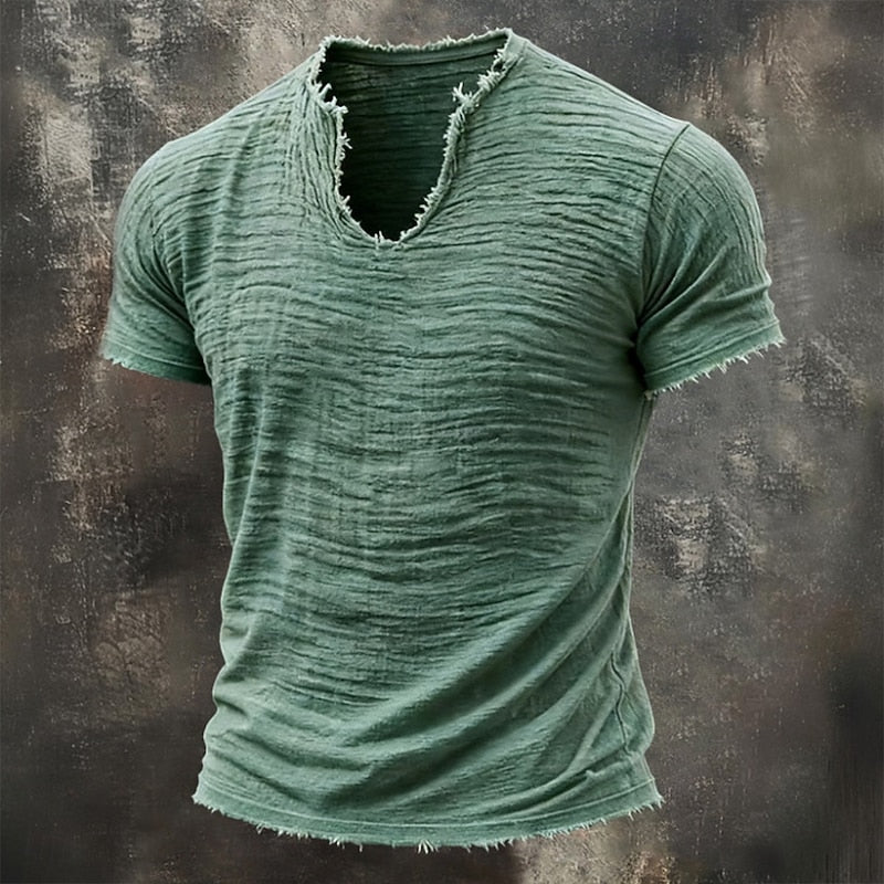 Camiseta Herencia Vintage