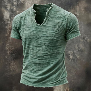 Camiseta Herencia Vintage