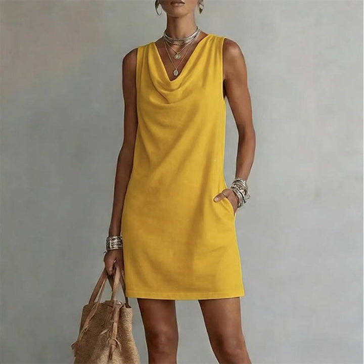 Vestido Vera Elegance