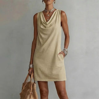 Vestido Vera Elegance