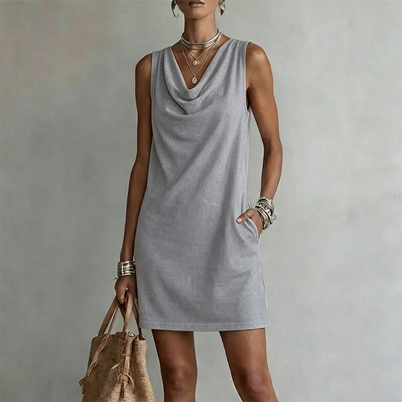 Vestido Vera Elegance