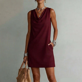 Vestido Vera Elegance
