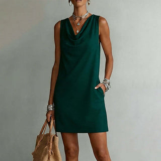 Vestido Vera Elegance