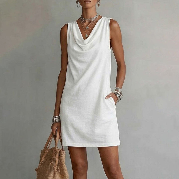 Vestido Vera Elegance