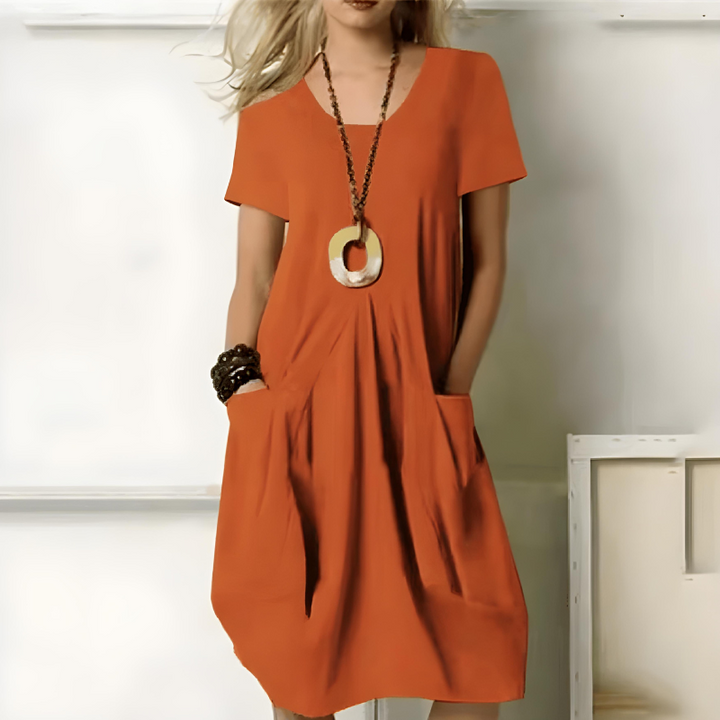 Lola | Vestido elegante