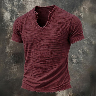 Camiseta Herencia Vintage