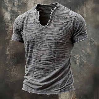 Camiseta Herencia Vintage